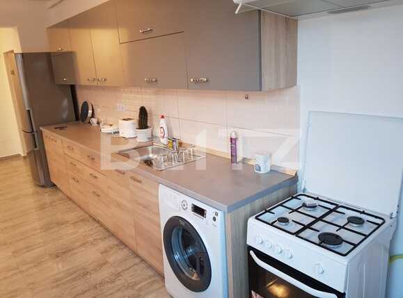 Apartament de închiriat 2 camere Floreşti - 38858AI | BLITZ Cluj-Napoca | Poza4