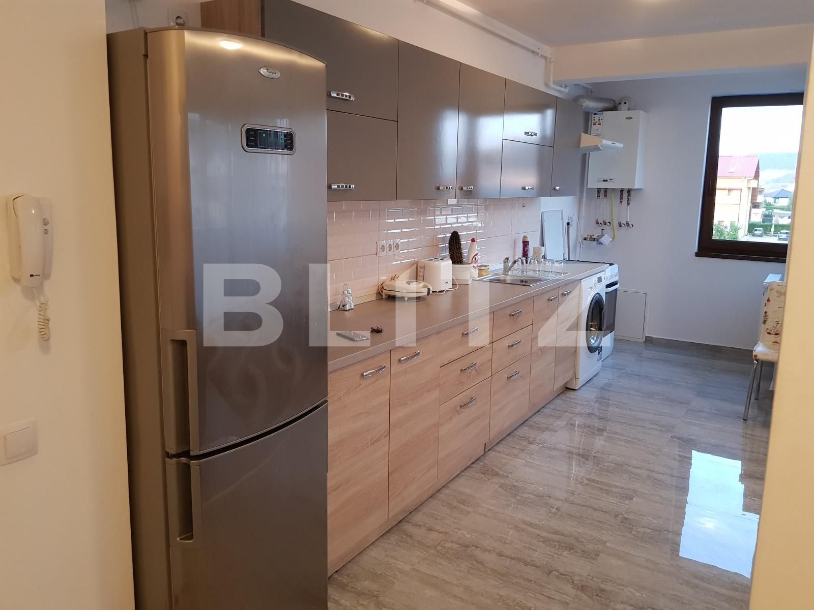 Apartament de închiriat 2 camere Floreşti - 38858AI | BLITZ Cluj-Napoca | Poza5