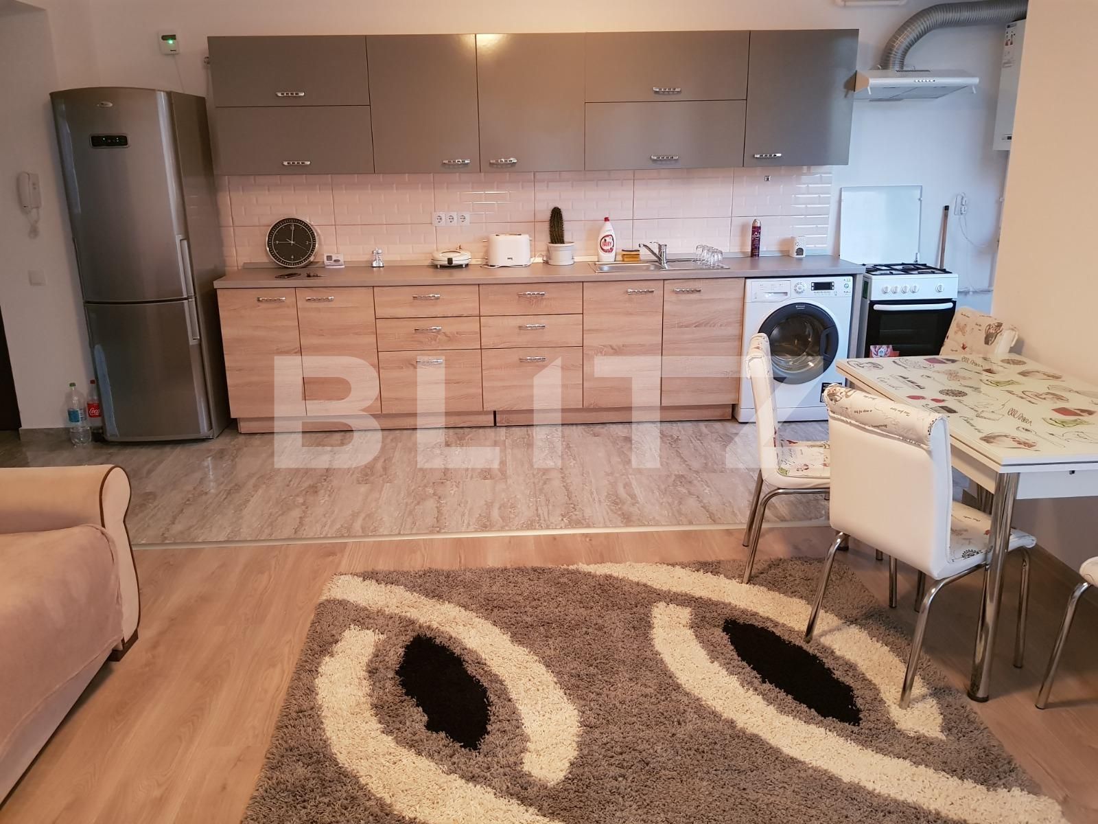Apartament de închiriat 2 camere Floreşti - 38858AI | BLITZ Cluj-Napoca | Poza1