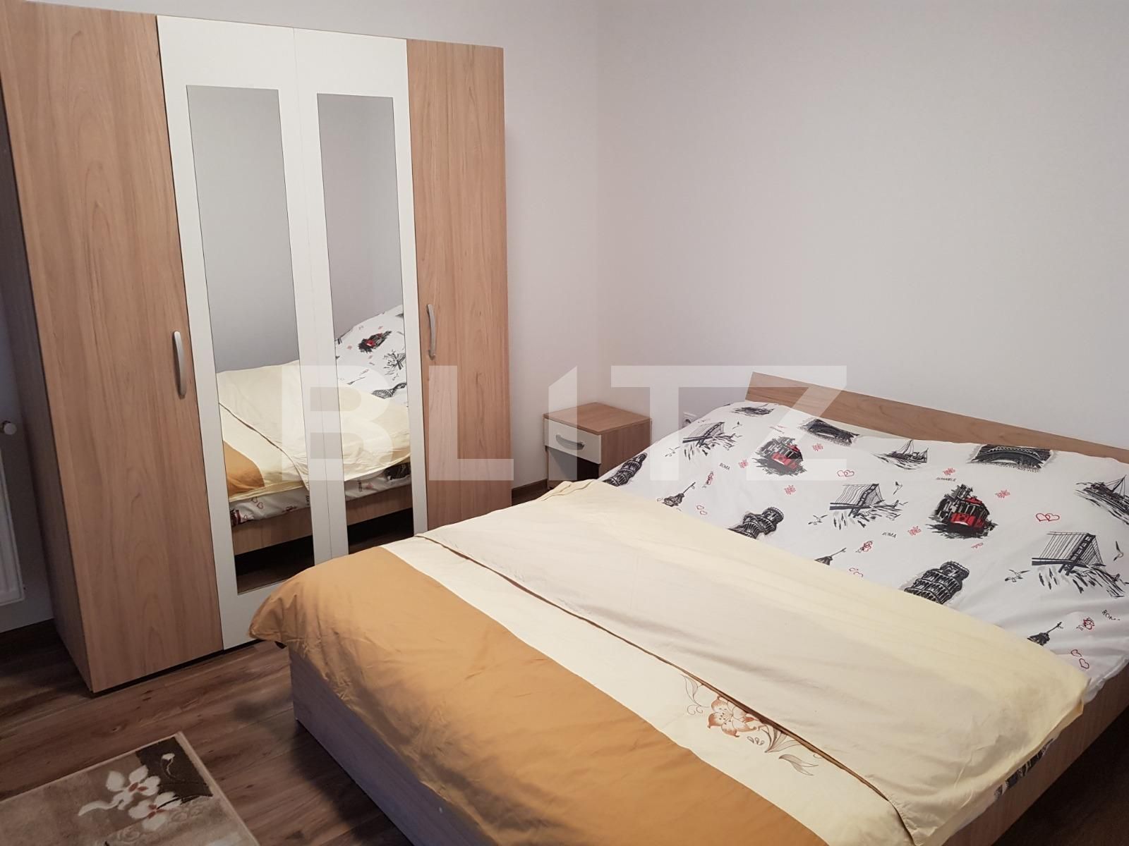 Apartament de închiriat 2 camere Floreşti - 38858AI | BLITZ Cluj-Napoca | Poza8