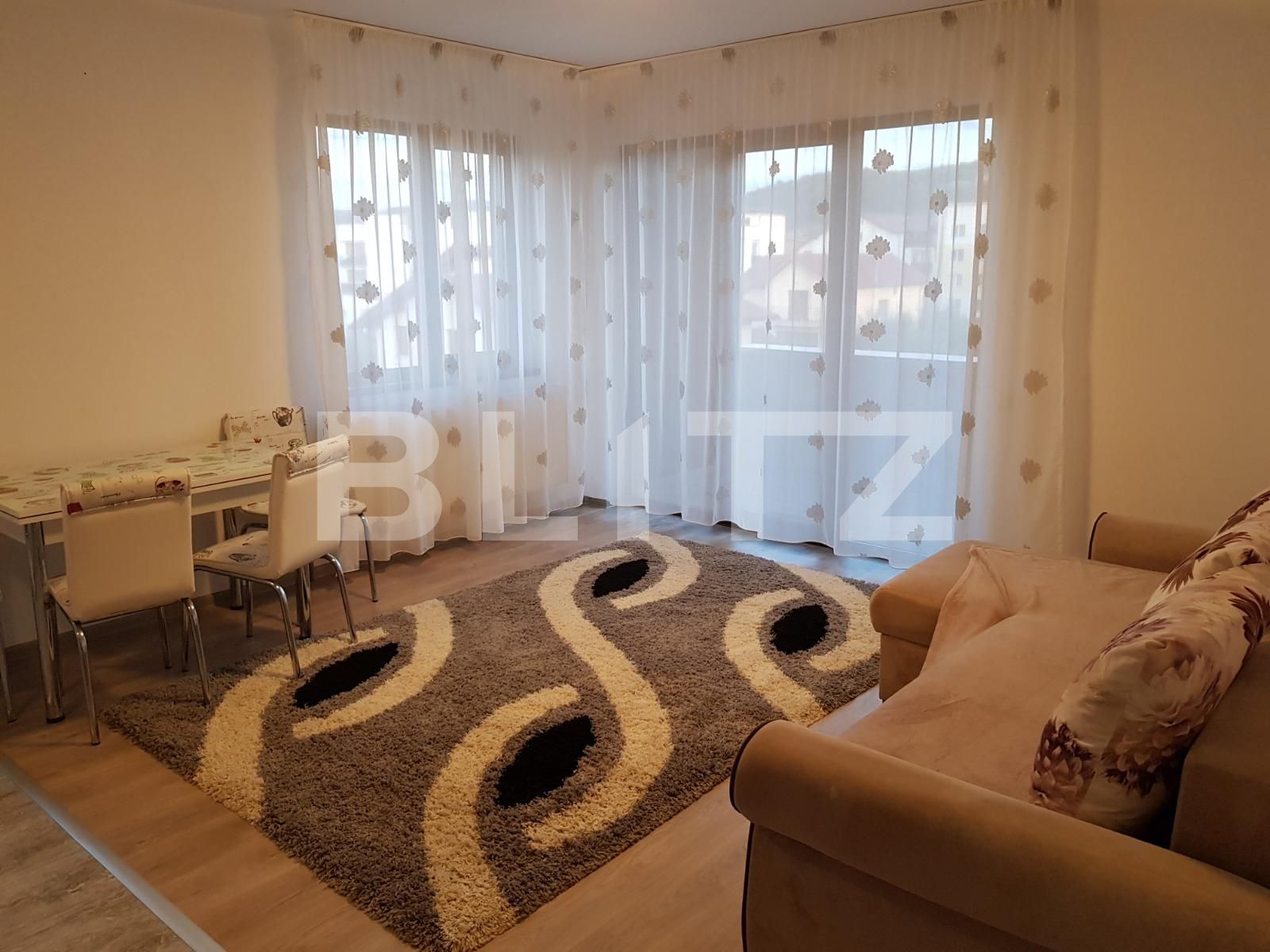 Apartament de închiriat 2 camere Floreşti - 38858AI | BLITZ Cluj-Napoca | Poza3
