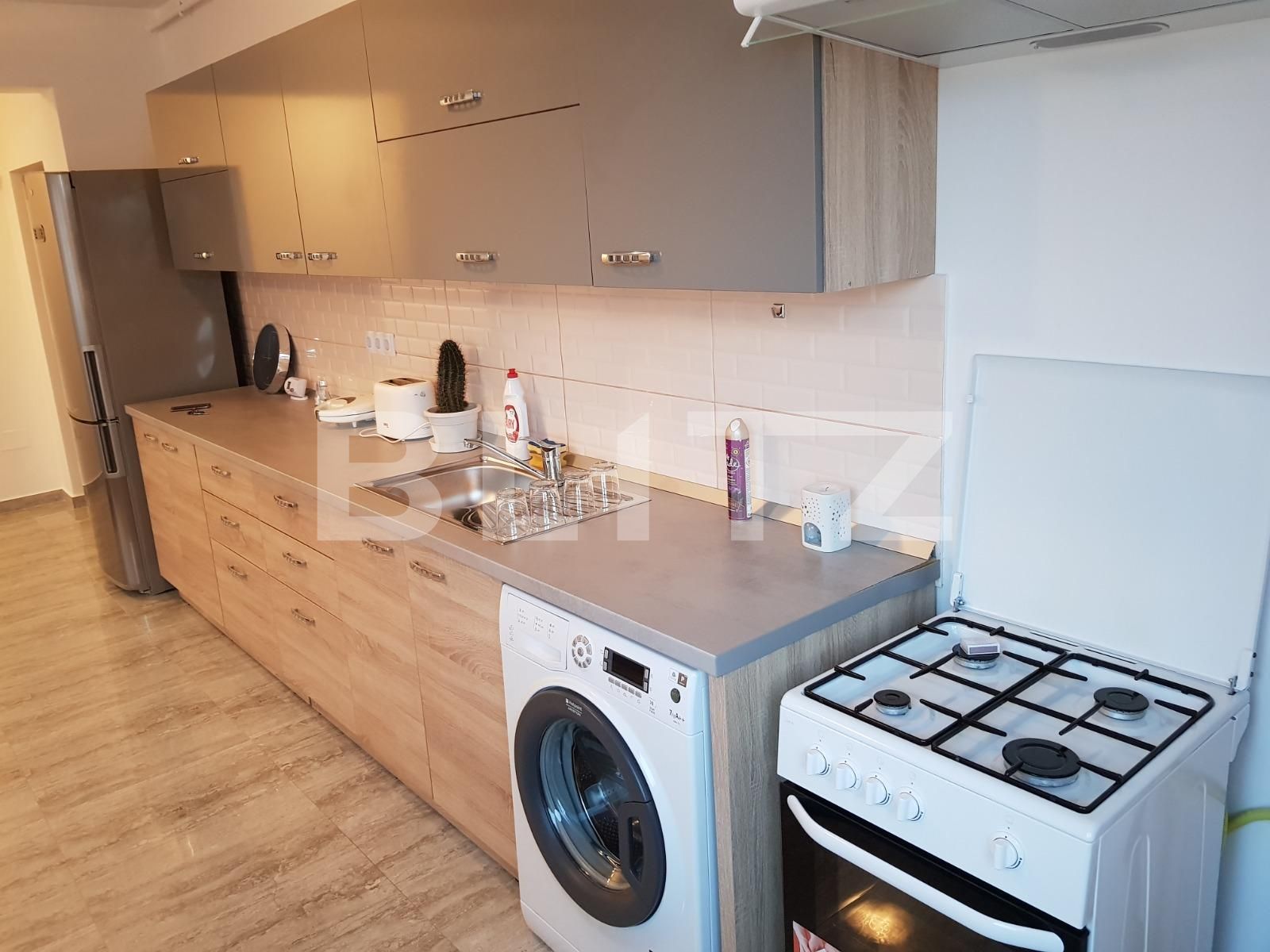 Apartament de închiriat 2 camere Floreşti - 38858AI | BLITZ Cluj-Napoca | Poza4