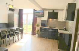 Apartament 3 camere, 58 mp, loc de parcare! Zona strazii Tineretului!