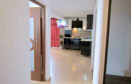 Apartament 3 camere, 58 mp, loc de parcare! Zona strazii Tineretului!