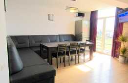 Apartament 3 camere, 58 mp, loc de parcare! Zona strazii Tineretului!