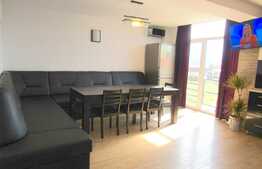 Apartament 3 camere, 58 mp, loc de parcare! Zona strazii Tineretului!