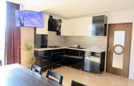 Apartament 3 camere, 58 mp, loc de parcare! Zona strazii Tineretului!