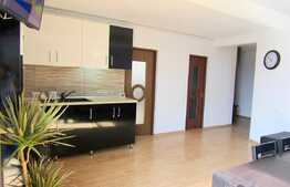 Apartament 3 camere, 58 mp, loc de parcare! Zona strazii Tineretului!