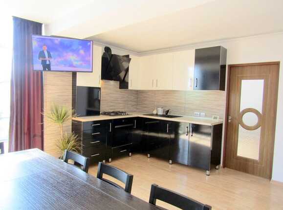 Apartament de vânzare 3 camere Floreşti - 38859AV | BLITZ Cluj-Napoca | Poza1