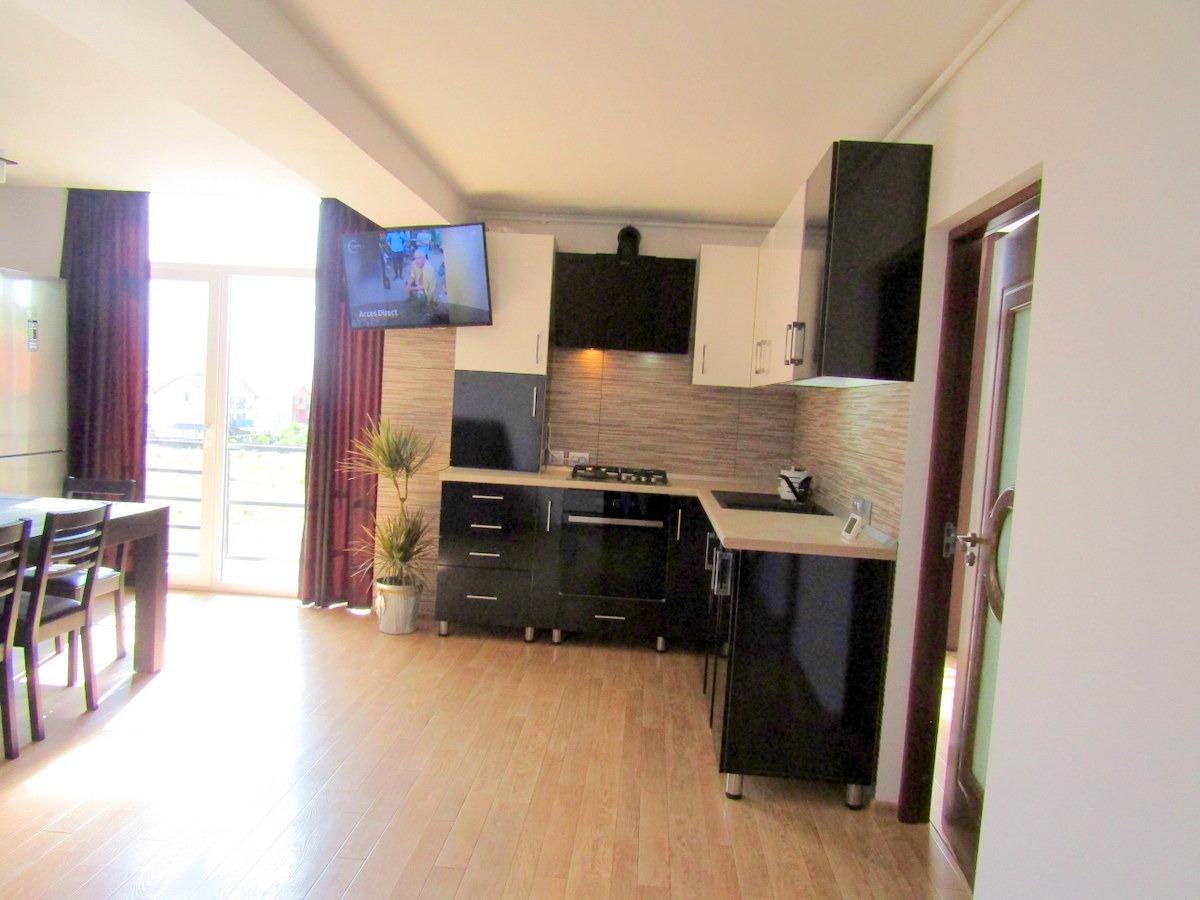 Apartament de vânzare 3 camere Floreşti - 38859AV | BLITZ Cluj-Napoca | Poza3