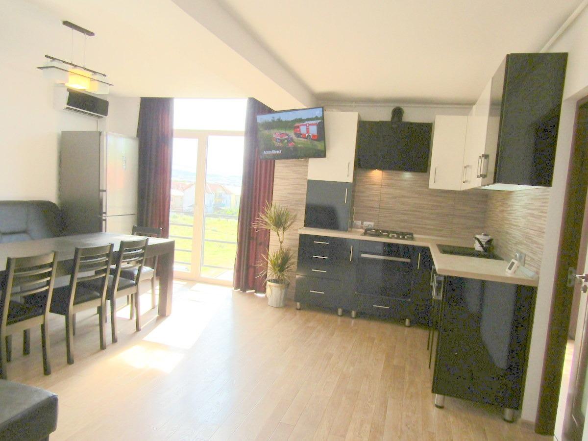 Apartament de vânzare 3 camere Floreşti - 38859AV | BLITZ Cluj-Napoca | Poza2