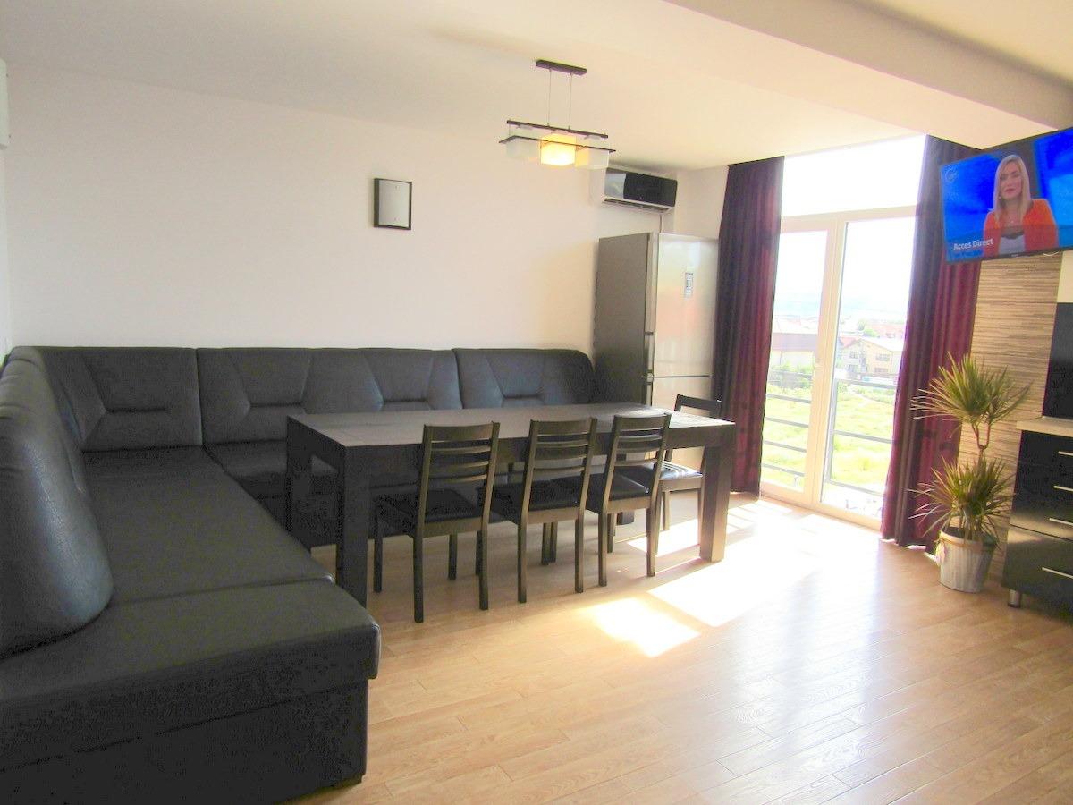 Apartament de vânzare 3 camere Floreşti - 38859AV | BLITZ Cluj-Napoca | Poza4
