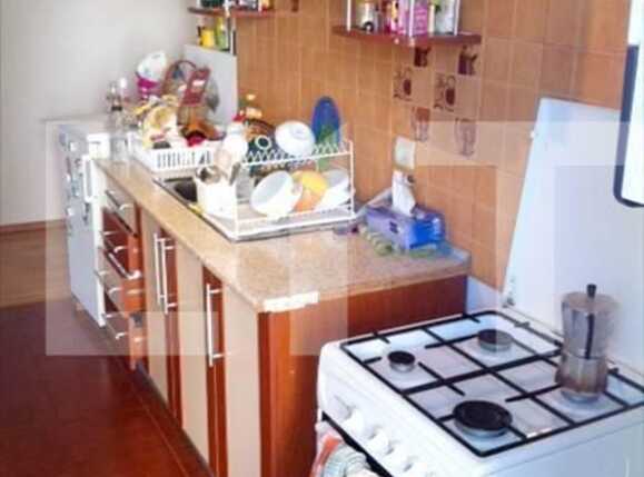 Apartament de vânzare 2 camere Manastur - 3886AV | BLITZ Cluj-Napoca | Poza1