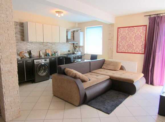 Apartament de vânzare 2 camere Floreşti - 38860AV | BLITZ Cluj-Napoca | Poza1