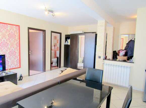 Apartament de vânzare 2 camere Floreşti - 38860AV | BLITZ Cluj-Napoca | Poza6