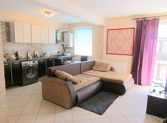 Apartament de vânzare 2 camere Floreşti - 38860AV | BLITZ Cluj-Napoca | Poza2