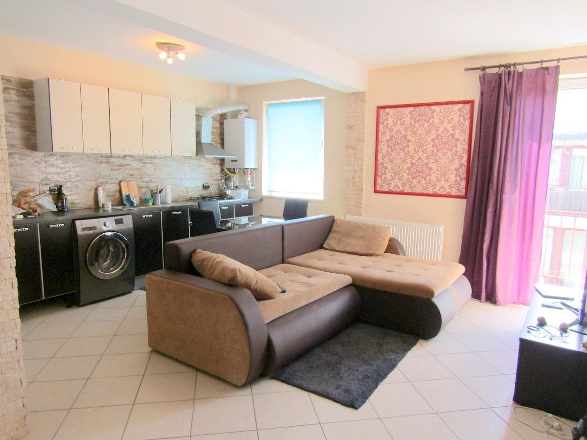 Apartament de vânzare 2 camere Floreşti - 38860AV | BLITZ Cluj-Napoca | Poza2