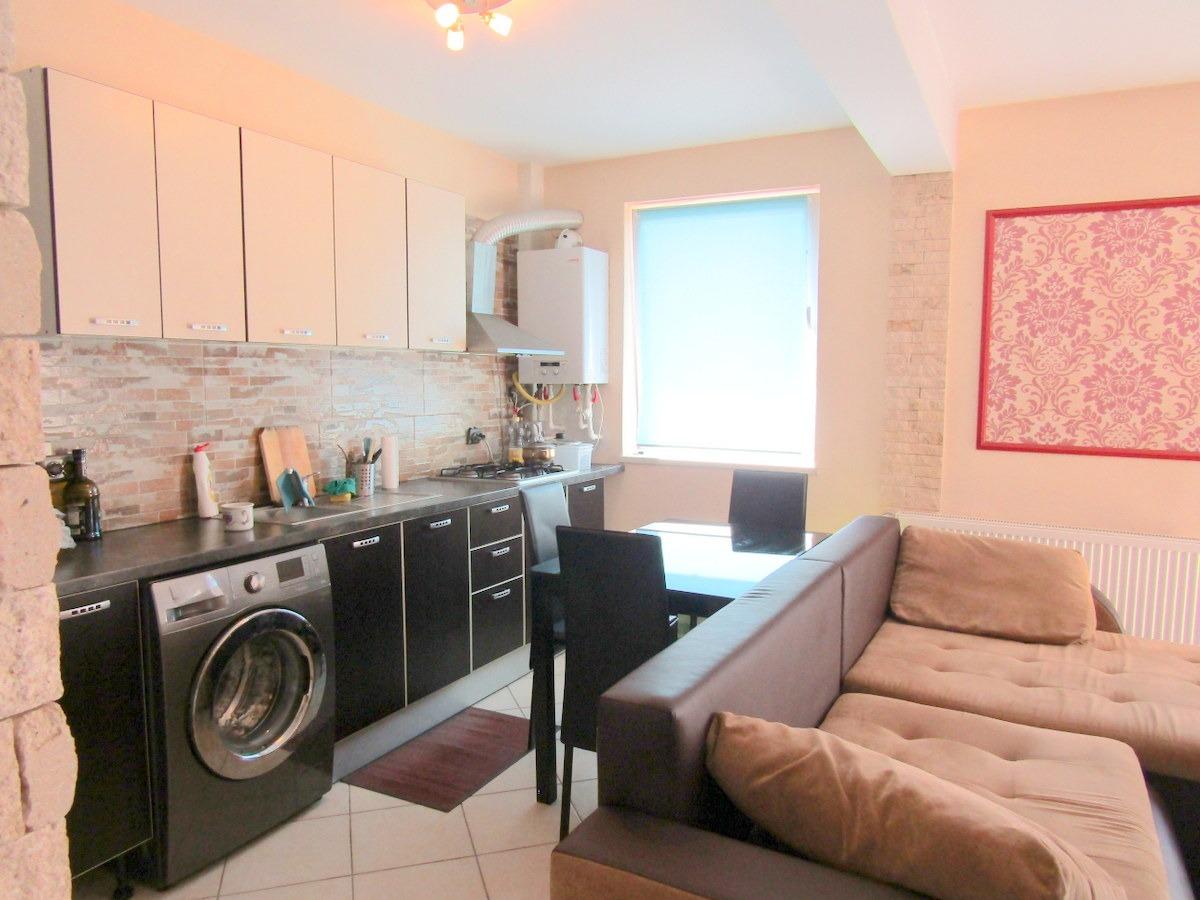 Apartament de vânzare 2 camere Floreşti - 38860AV | BLITZ Cluj-Napoca | Poza4