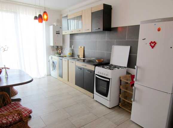 Garsonieră de vânzare Floreşti - 38861AV | BLITZ Cluj-Napoca | Poza4