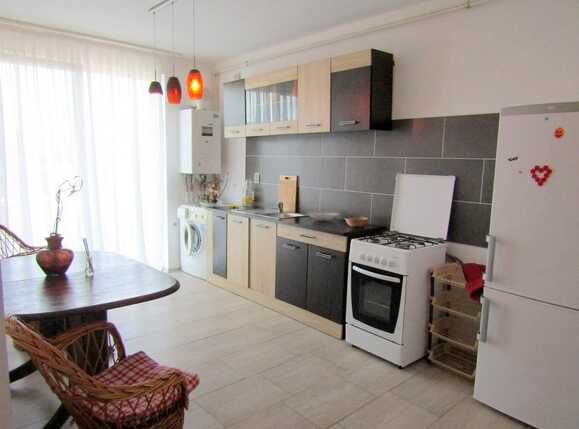 Garsonieră de vânzare Floreşti - 38861AV | BLITZ Cluj-Napoca | Poza1