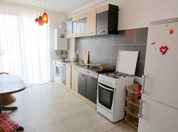 Garsonieră de vânzare Floreşti - 38861AV | BLITZ Cluj-Napoca | Poza2