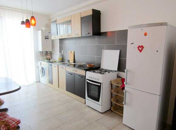 Garsonieră de vânzare Floreşti - 38861AV | BLITZ Cluj-Napoca | Poza3