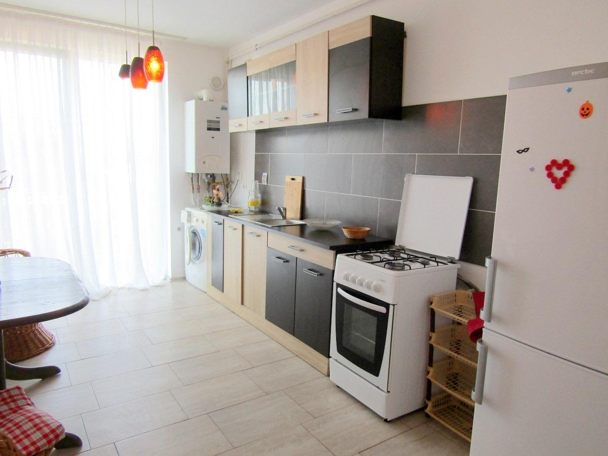 Garsonieră de vânzare Floreşti - 38861AV | BLITZ Cluj-Napoca | Poza2