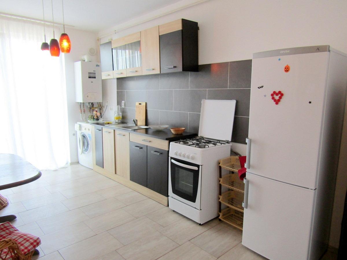 Garsonieră de vânzare Floreşti - 38861AV | BLITZ Cluj-Napoca | Poza3