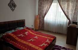 Apartament 2 camere, mobilat si utilat, 56mp!