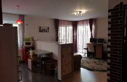 Apartament 2 camere, mobilat si utilat, 56mp!