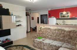 Apartament 2 camere, mobilat si utilat, 56mp!