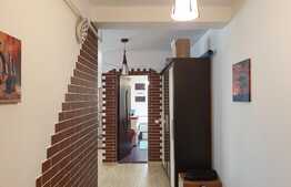 Apartament 2 camere, mobilat si utilat, 56mp!