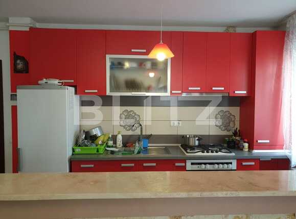 Apartament de vânzare 2 camere Floreşti - 38862AV | BLITZ Cluj-Napoca | Poza5