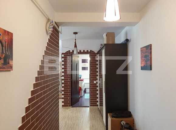 Apartament de vânzare 2 camere Floreşti - 38862AV | BLITZ Cluj-Napoca | Poza1