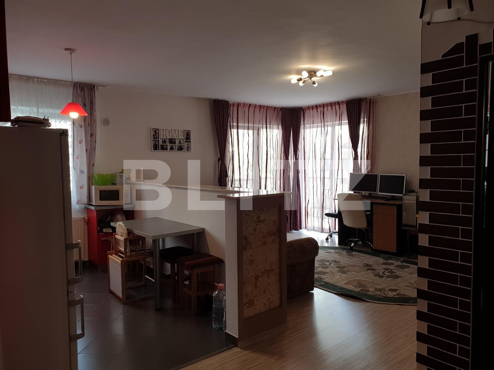 Apartament de vânzare 2 camere Floreşti - 38862AV | BLITZ Cluj-Napoca | Poza3