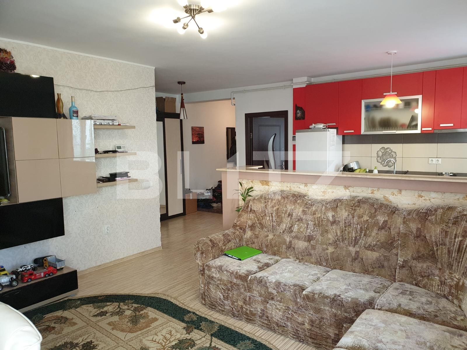 Apartament de vânzare 2 camere Floreşti - 38862AV | BLITZ Cluj-Napoca | Poza4