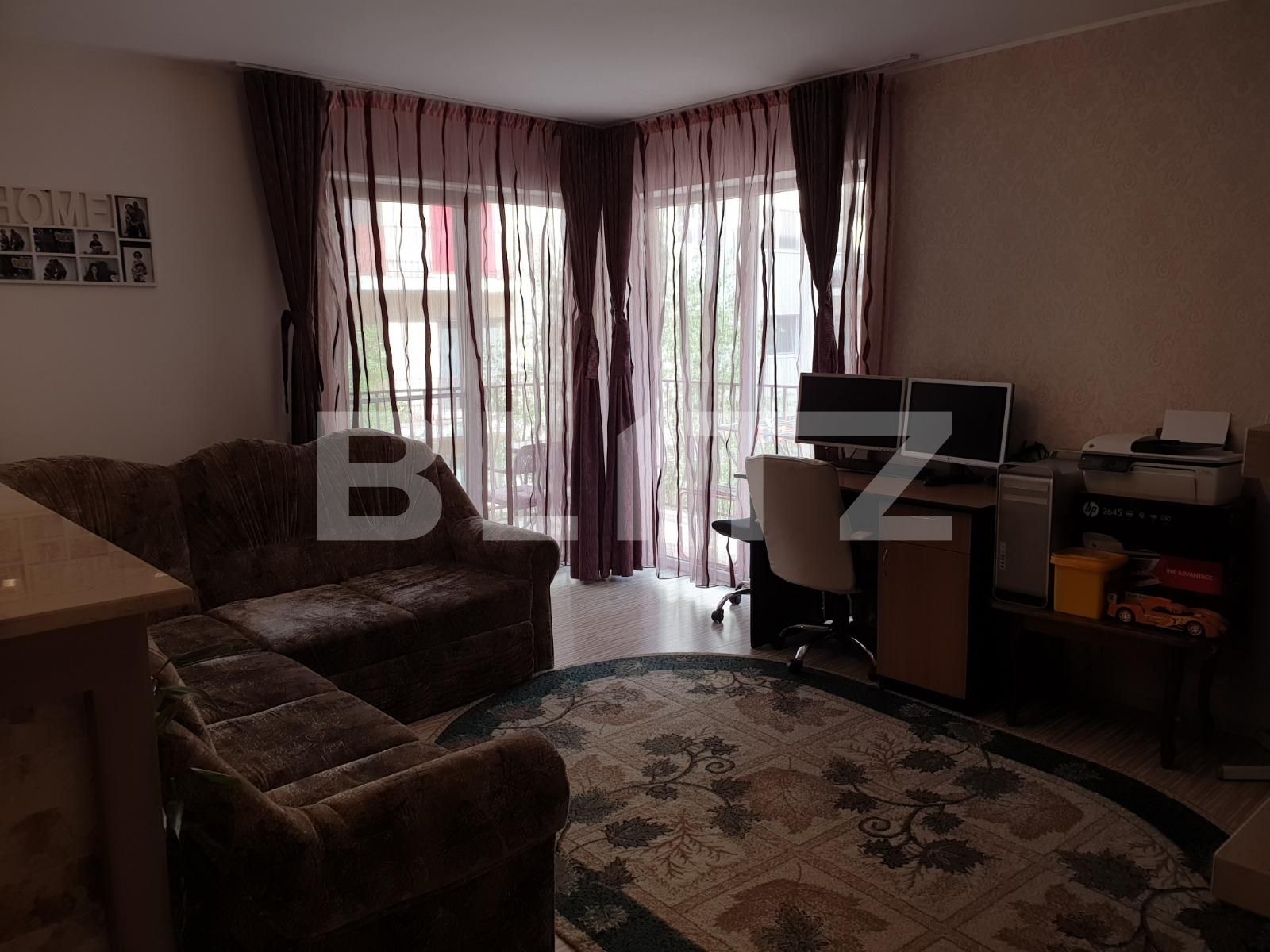 Apartament de vânzare 2 camere Floreşti - 38862AV | BLITZ Cluj-Napoca | Poza2