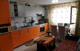 Apartament 2 camere, 42 mp, pod 20 mp, zona Terra!