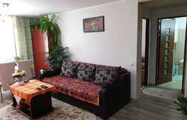 Apartament 2 camere, 42 mp, pod 20 mp, zona Terra!