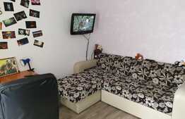 Apartament 2 camere, 42 mp, pod 20 mp, zona Terra!