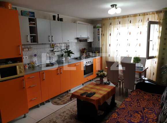 Apartament de vânzare 2 camere Floreşti - 38864AV | BLITZ Cluj-Napoca | Poza2