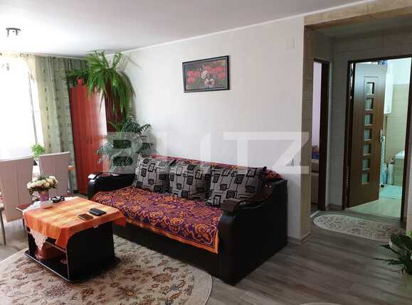 Apartament de vânzare 2 camere Floreşti - 38864AV | BLITZ Cluj-Napoca | Poza1