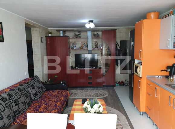 Apartament de vânzare 2 camere Floreşti - 38864AV | BLITZ Cluj-Napoca | Poza3