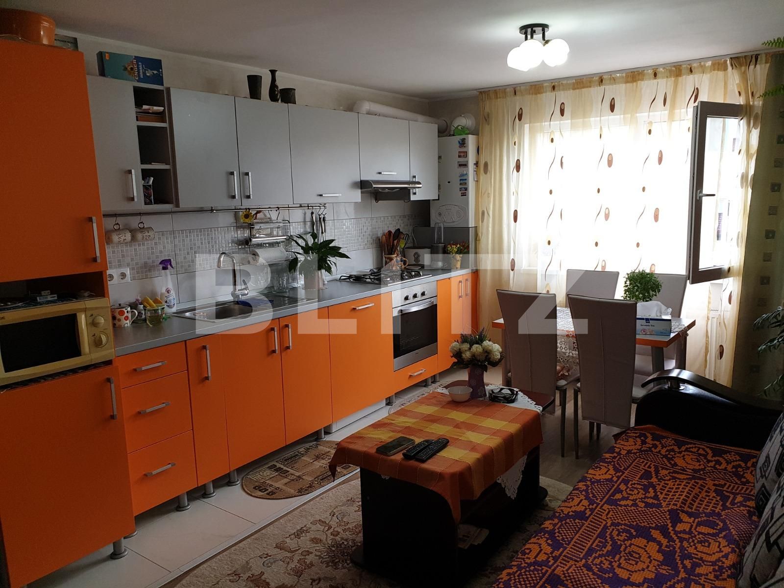 Apartament de vânzare 2 camere Floreşti - 38864AV | BLITZ Cluj-Napoca | Poza2