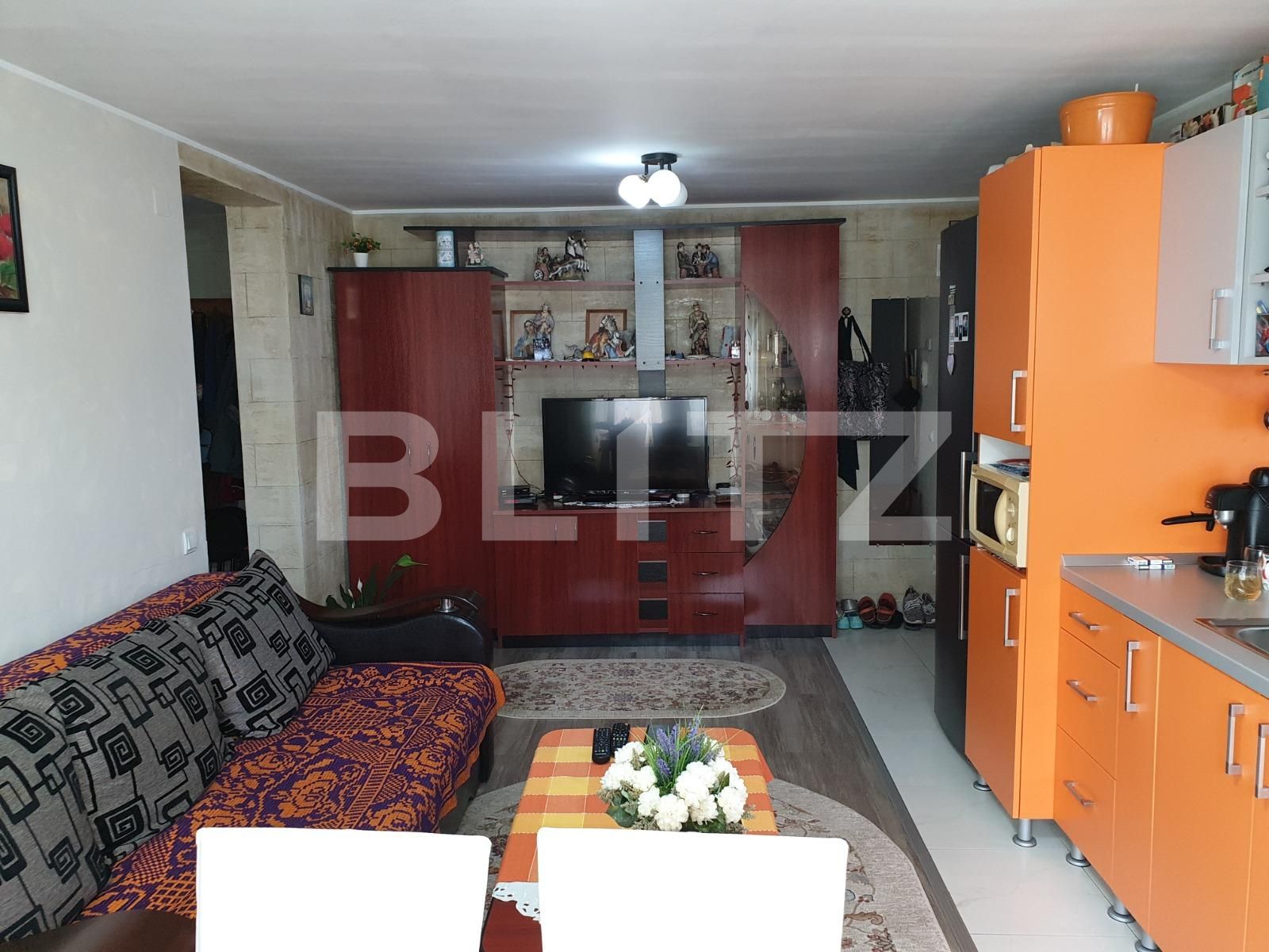 Apartament de vânzare 2 camere Floreşti - 38864AV | BLITZ Cluj-Napoca | Poza3