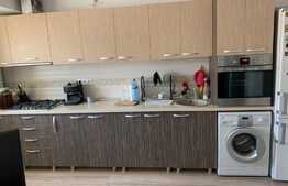 2 camere, 54 mp, decomandat, parcare, zona Terra