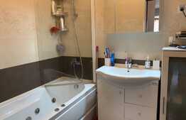 2 camere, 54 mp, decomandat, parcare, zona Terra