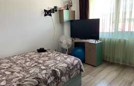 2 camere, 54 mp, decomandat, parcare, zona Terra