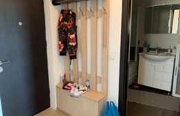 2 camere, 54 mp, decomandat, parcare, zona Terra