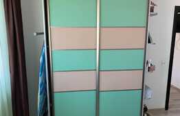 2 camere, 54 mp, decomandat, parcare, zona Terra